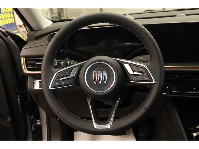2026 Buick Envision Avenir (Stk: T3333) in Watrous - Image 20 of 45