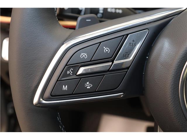 2026 Buick Envision Avenir (Stk: T3333) in Watrous - Image 21 of 45