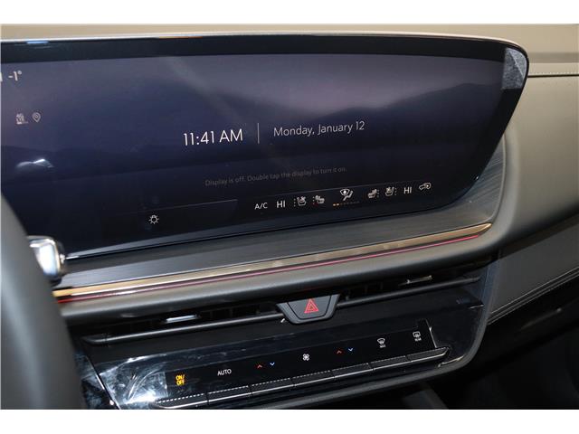 2026 Buick Envision Avenir (Stk: T3333) in Watrous - Image 26 of 45