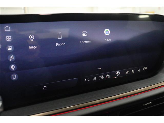 2026 Buick Envision Avenir (Stk: T3333) in Watrous - Image 28 of 45