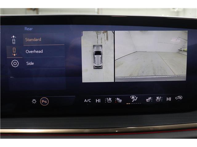 2026 Buick Envision Avenir (Stk: T3333) in Watrous - Image 29 of 45