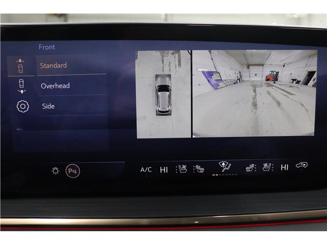 2026 Buick Envision Avenir (Stk: T3333) in Watrous - Image 30 of 45