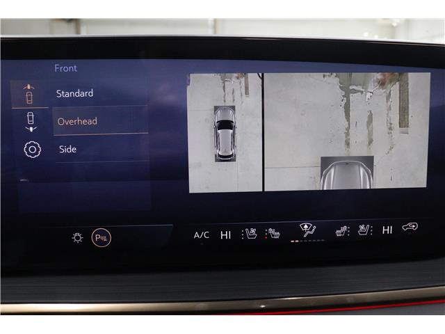 2026 Buick Envision Avenir (Stk: T3333) in Watrous - Image 32 of 45
