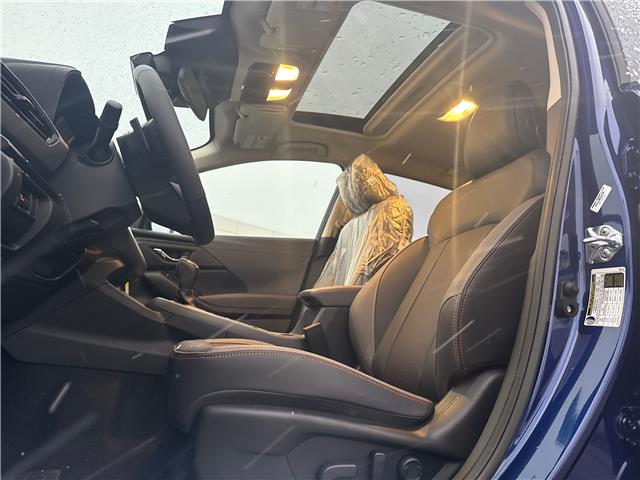 2026 Subaru Crosstrek Limited (Stk: S26120) in Newmarket - Image 5 of 6