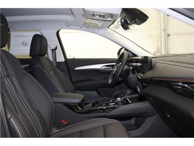 2026 Buick Envision Avenir (Stk: T3333) in Watrous - Image 36 of 45