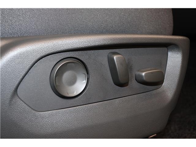 2026 Buick Envision Avenir (Stk: T3333) in Watrous - Image 38 of 45