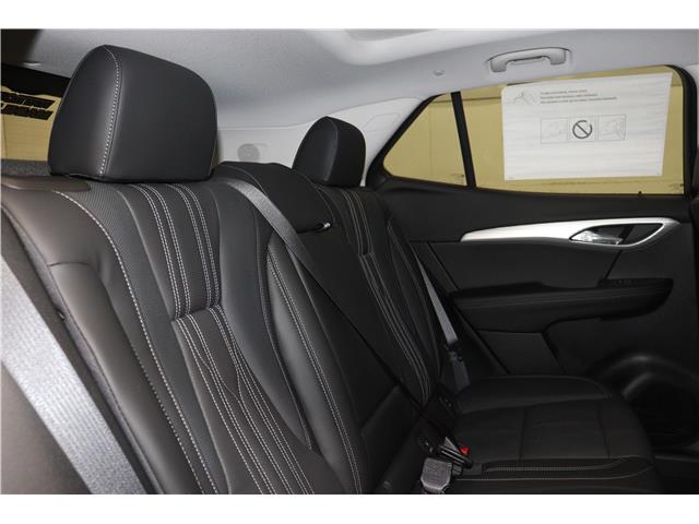 2026 Buick Envision Avenir (Stk: T3333) in Watrous - Image 40 of 45