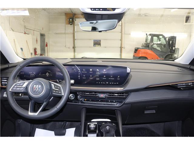 2026 Buick Envision Avenir (Stk: T3333) in Watrous - Image 43 of 45