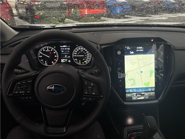 2026 Subaru Crosstrek Limited (Stk: S26120) in Newmarket - Image 6 of 6