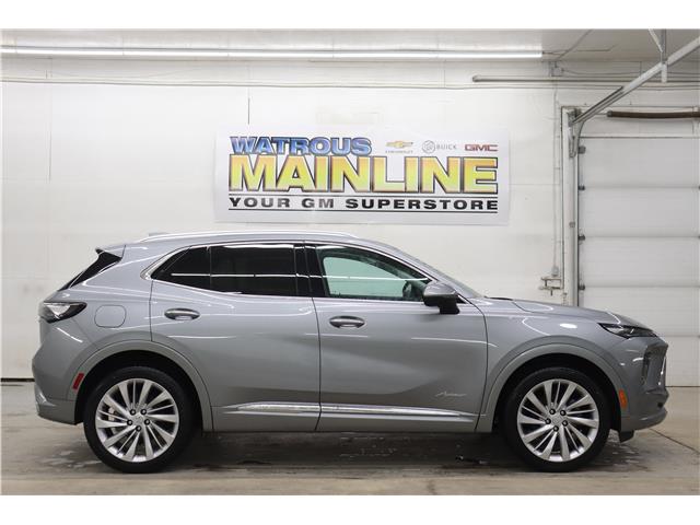 2026 Buick Envision Avenir (Stk: T3324) in Watrous - Image 1 of 43