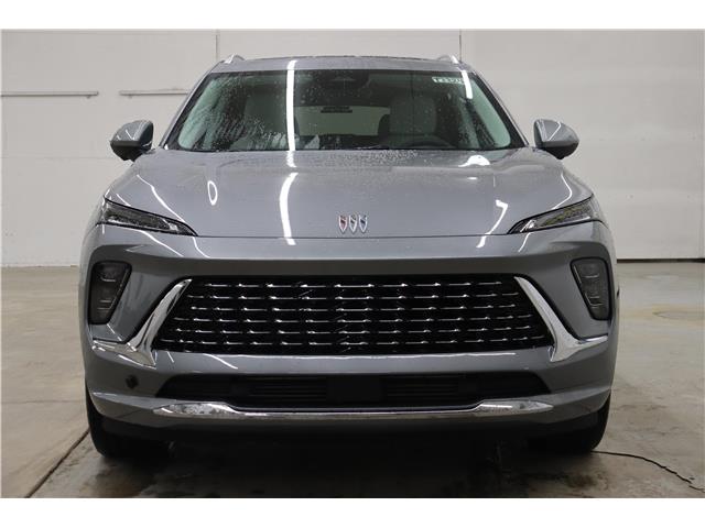 2026 Buick Envision Avenir (Stk: T3324) in Watrous - Image 3 of 43