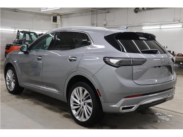 2026 Buick Envision Avenir (Stk: T3324) in Watrous - Image 5 of 43