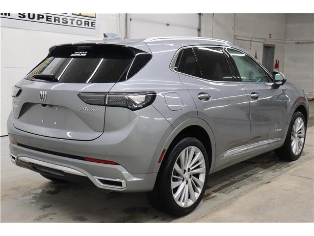 2026 Buick Envision Avenir (Stk: T3324) in Watrous - Image 6 of 43