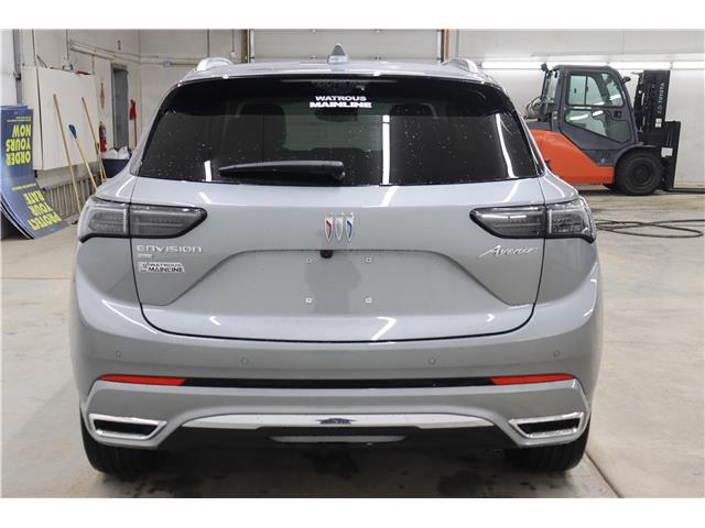 2026 Buick Envision Avenir (Stk: T3324) in Watrous - Image 7 of 43