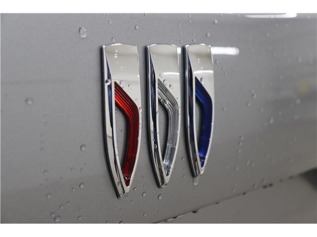 2026 Buick Envision Avenir (Stk: T3324) in Watrous - Image 8 of 43