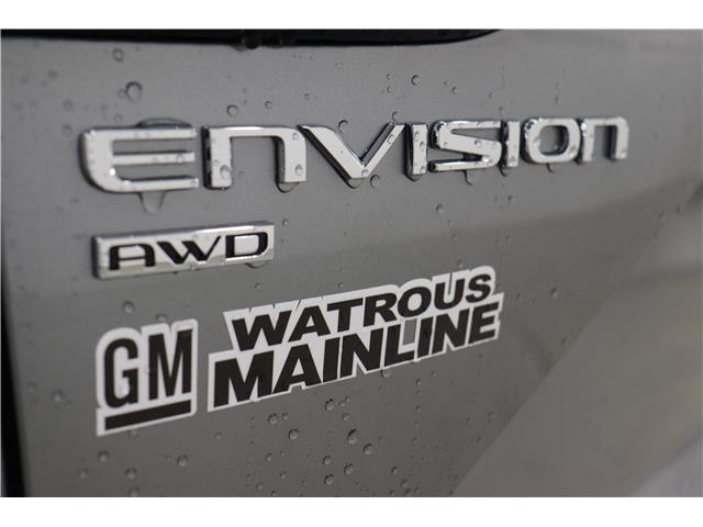 2026 Buick Envision Avenir (Stk: T3324) in Watrous - Image 9 of 43