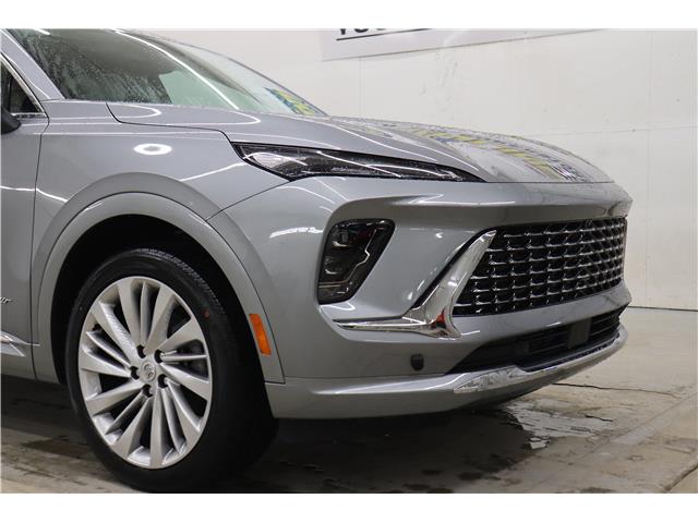 2026 Buick Envision Avenir (Stk: T3324) in Watrous - Image 12 of 43