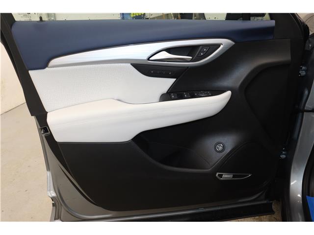 2026 Buick Envision Avenir (Stk: T3324) in Watrous - Image 13 of 43