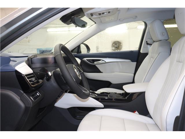 2026 Buick Envision Avenir (Stk: T3324) in Watrous - Image 15 of 43