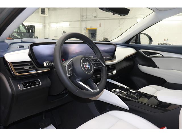 2026 Buick Envision Avenir (Stk: T3324) in Watrous - Image 16 of 43