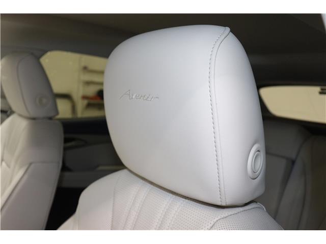 2026 Buick Envision Avenir (Stk: T3324) in Watrous - Image 17 of 43
