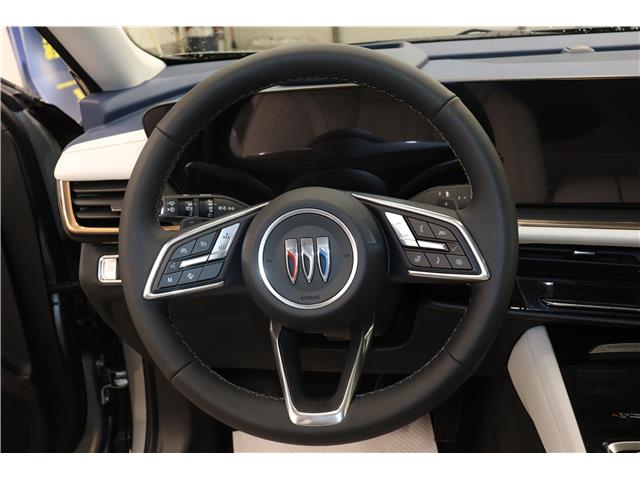 2026 Buick Envision Avenir (Stk: T3324) in Watrous - Image 18 of 43