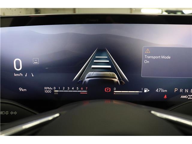 2026 Buick Envision Avenir (Stk: T3324) in Watrous - Image 23 of 43