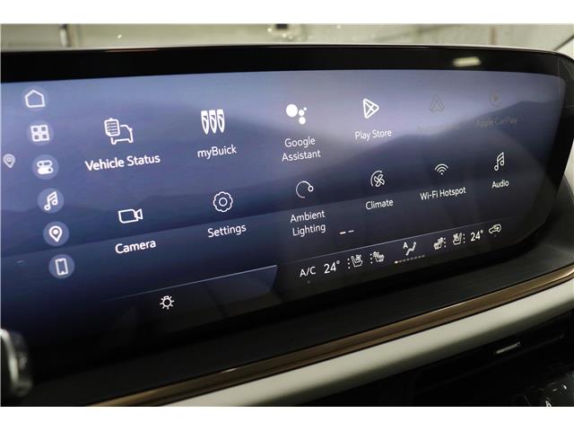 2026 Buick Envision Avenir (Stk: T3324) in Watrous - Image 25 of 43