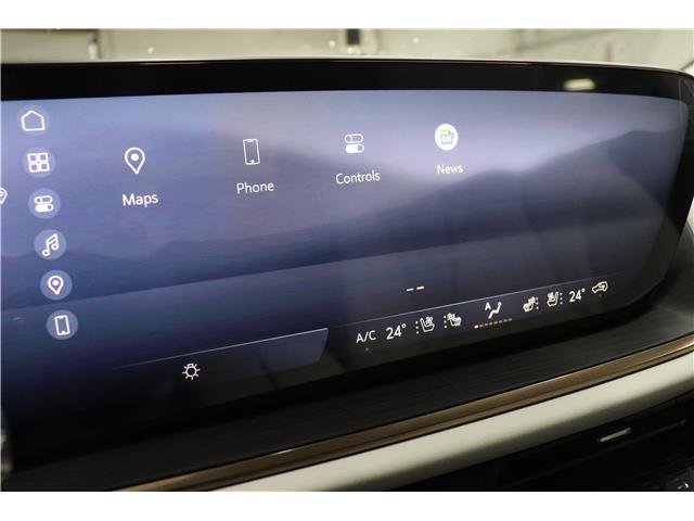 2026 Buick Envision Avenir (Stk: T3324) in Watrous - Image 26 of 43