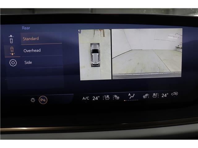 2026 Buick Envision Avenir (Stk: T3324) in Watrous - Image 27 of 43