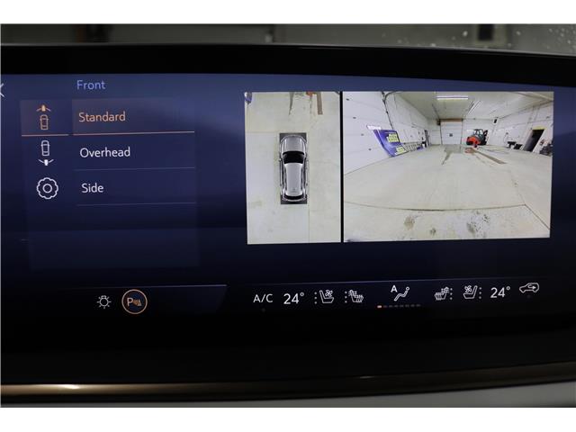 2026 Buick Envision Avenir (Stk: T3324) in Watrous - Image 28 of 43
