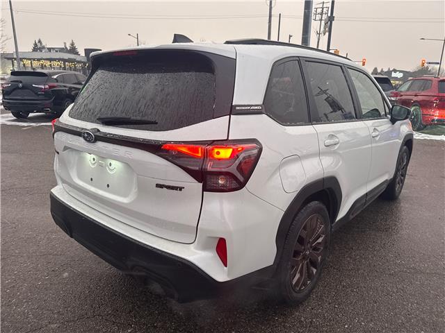 2026 Subaru Forester Sport (Stk: S26119) in Newmarket - Image 3 of 6