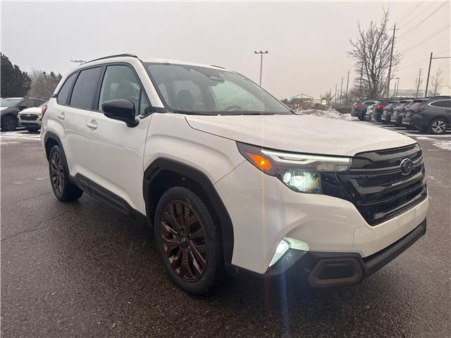 2026 Subaru Forester Sport (Stk: S26119) in Newmarket - Image 4 of 6