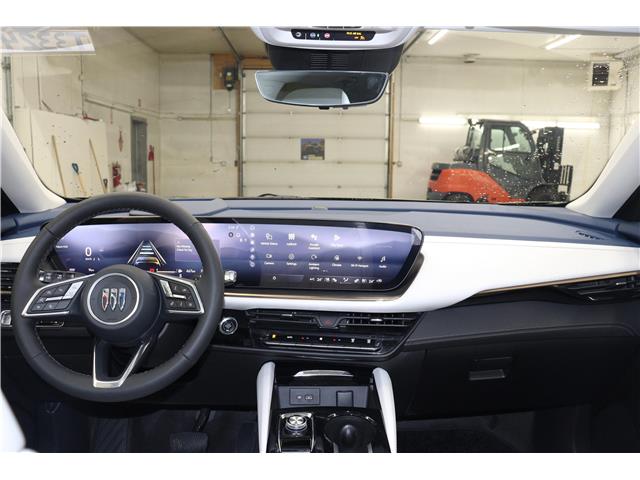2026 Buick Envision Avenir (Stk: T3324) in Watrous - Image 41 of 43