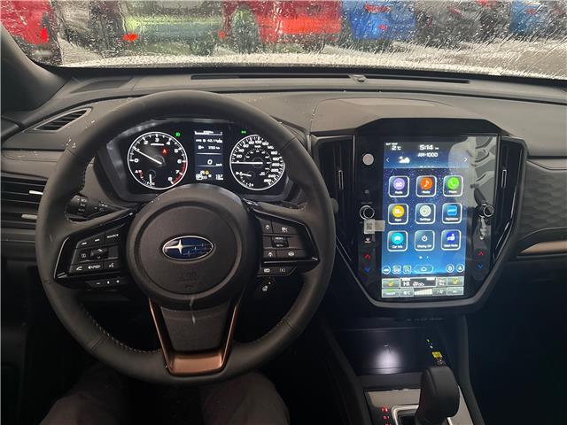 2026 Subaru Forester Sport (Stk: S26119) in Newmarket - Image 6 of 6