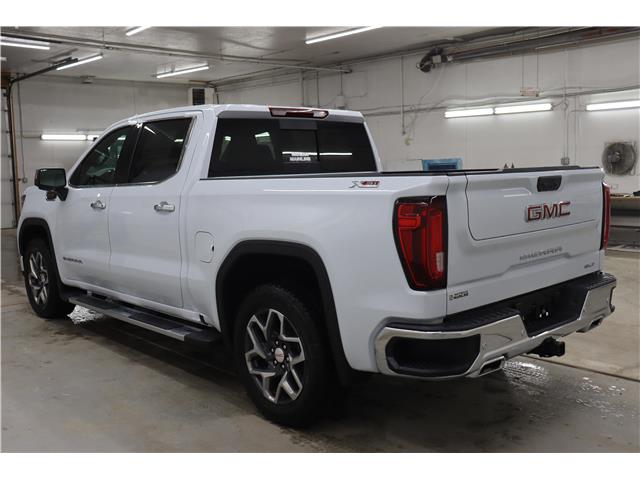 2026 GMC Sierra 1500 SLT (Stk: T3328) in Watrous - Image 5 of 45