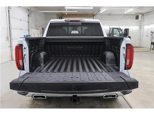 2026 GMC Sierra 1500 SLT (Stk: T3328) in Watrous - Image 8 of 45
