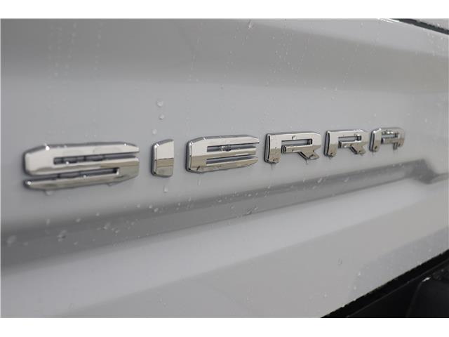 2026 GMC Sierra 1500 SLT (Stk: T3328) in Watrous - Image 9 of 45