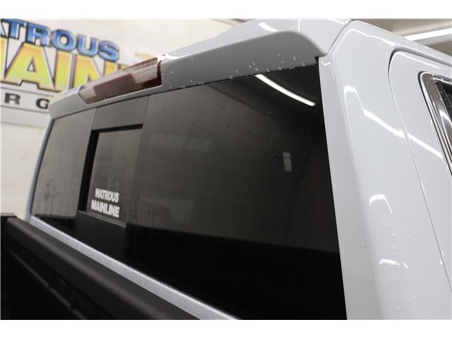 2026 GMC Sierra 1500 SLT (Stk: T3328) in Watrous - Image 11 of 45