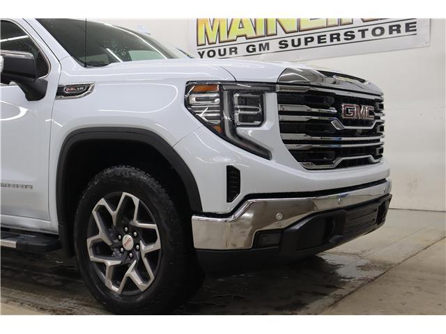 2026 GMC Sierra 1500 SLT (Stk: T3328) in Watrous - Image 15 of 45