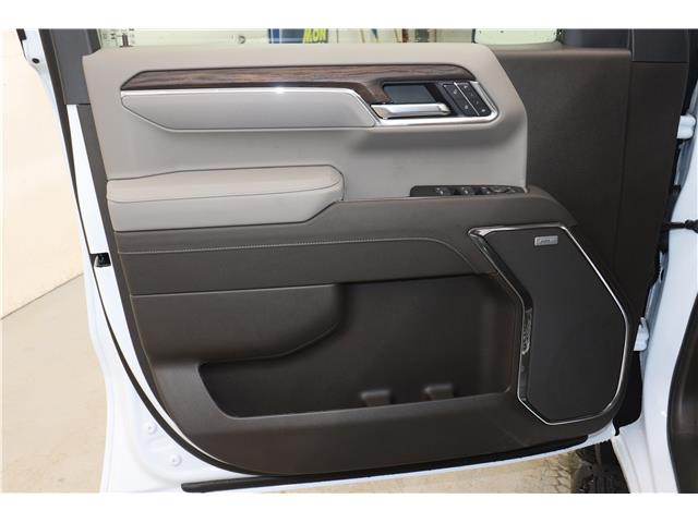 2026 GMC Sierra 1500 SLT (Stk: T3328) in Watrous - Image 16 of 45