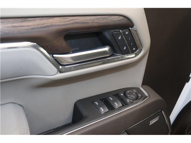 2026 GMC Sierra 1500 SLT (Stk: T3328) in Watrous - Image 17 of 45