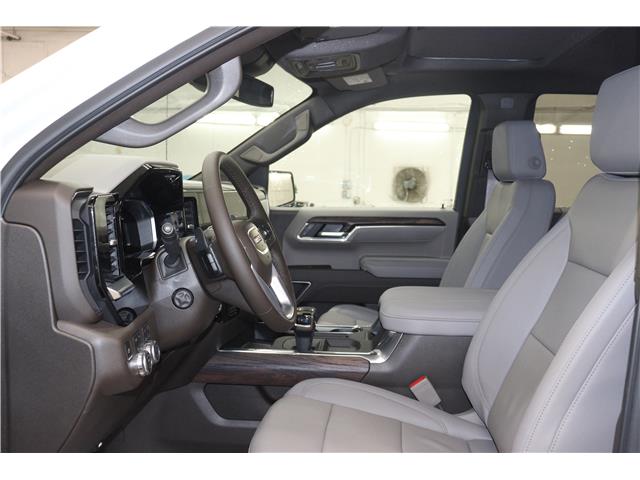 2026 GMC Sierra 1500 SLT (Stk: T3328) in Watrous - Image 18 of 45