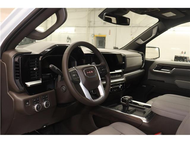 2026 GMC Sierra 1500 SLT (Stk: T3328) in Watrous - Image 19 of 45