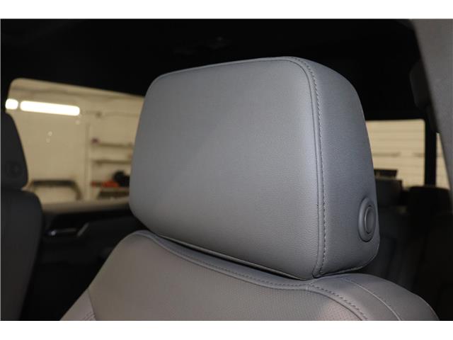 2026 GMC Sierra 1500 SLT (Stk: T3328) in Watrous - Image 20 of 45