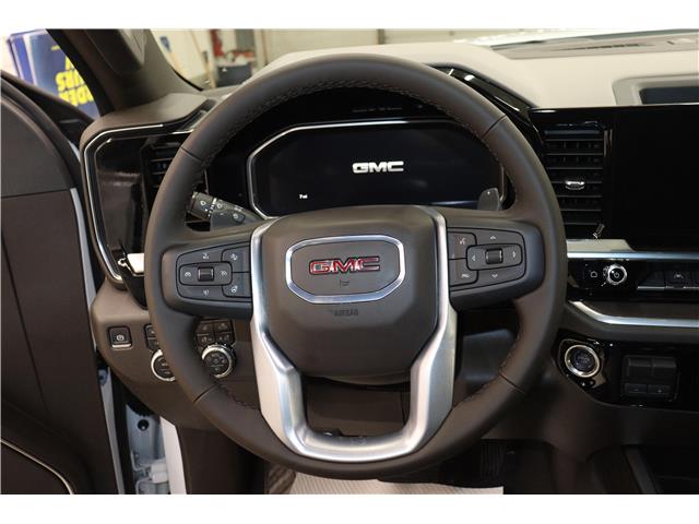 2026 GMC Sierra 1500 SLT (Stk: T3328) in Watrous - Image 21 of 45