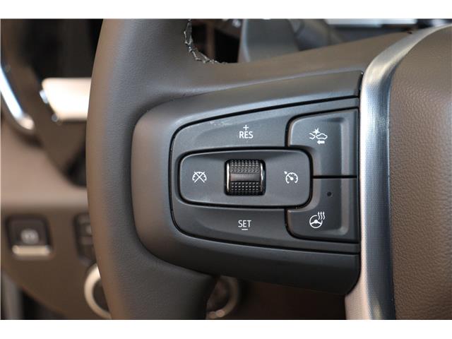 2026 GMC Sierra 1500 SLT (Stk: T3328) in Watrous - Image 22 of 45