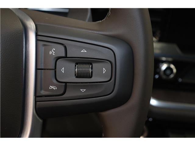 2026 GMC Sierra 1500 SLT (Stk: T3328) in Watrous - Image 23 of 45