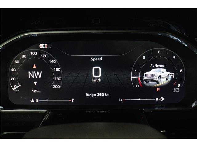 2026 GMC Sierra 1500 SLT (Stk: T3328) in Watrous - Image 25 of 45