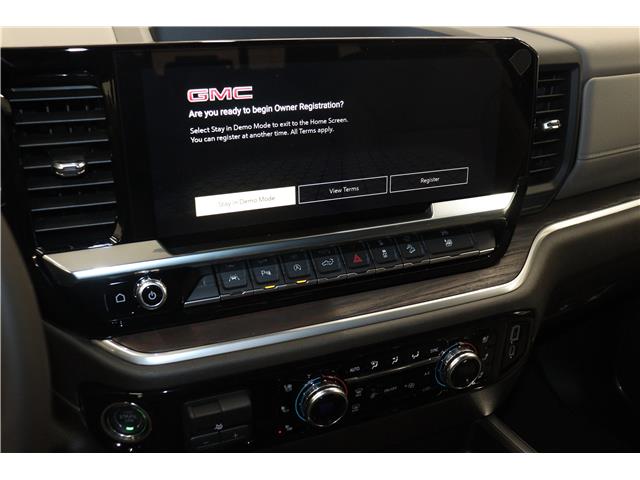 2026 GMC Sierra 1500 SLT (Stk: T3328) in Watrous - Image 26 of 45